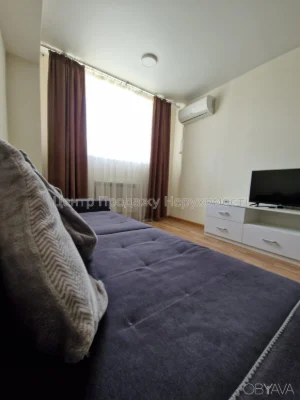 1-комнатная квартира, 50 м.кв.