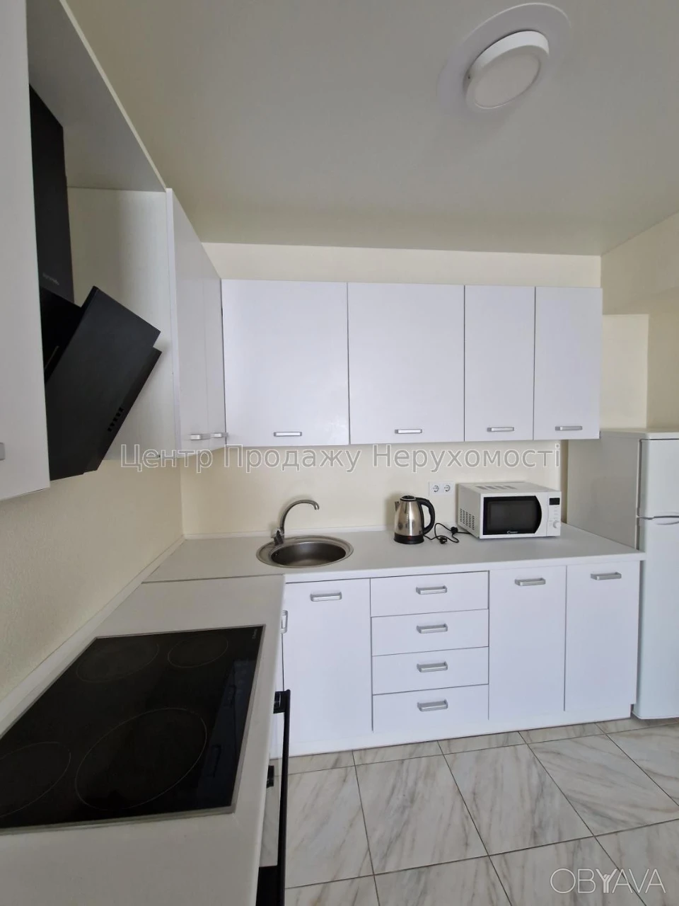 1-комнатная квартира, 50 м.кв.