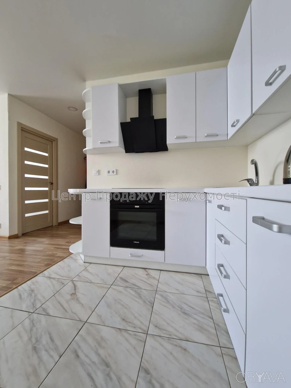 1-комнатная квартира, 50 м.кв.
