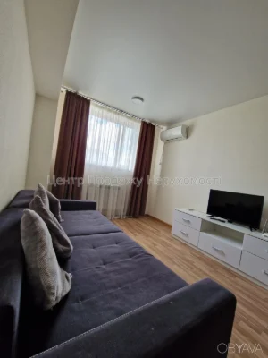 1-комнатная квартира, 50 м.кв.