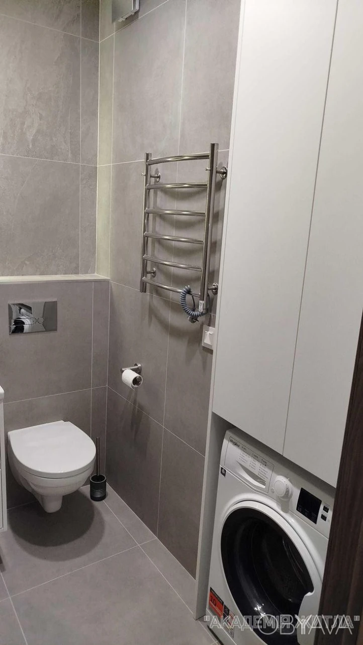 1-комнатная квартира, 41 м.кв.