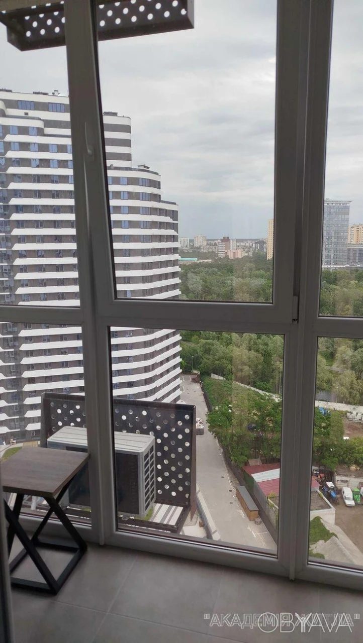 1-комнатная квартира, 41 м.кв.