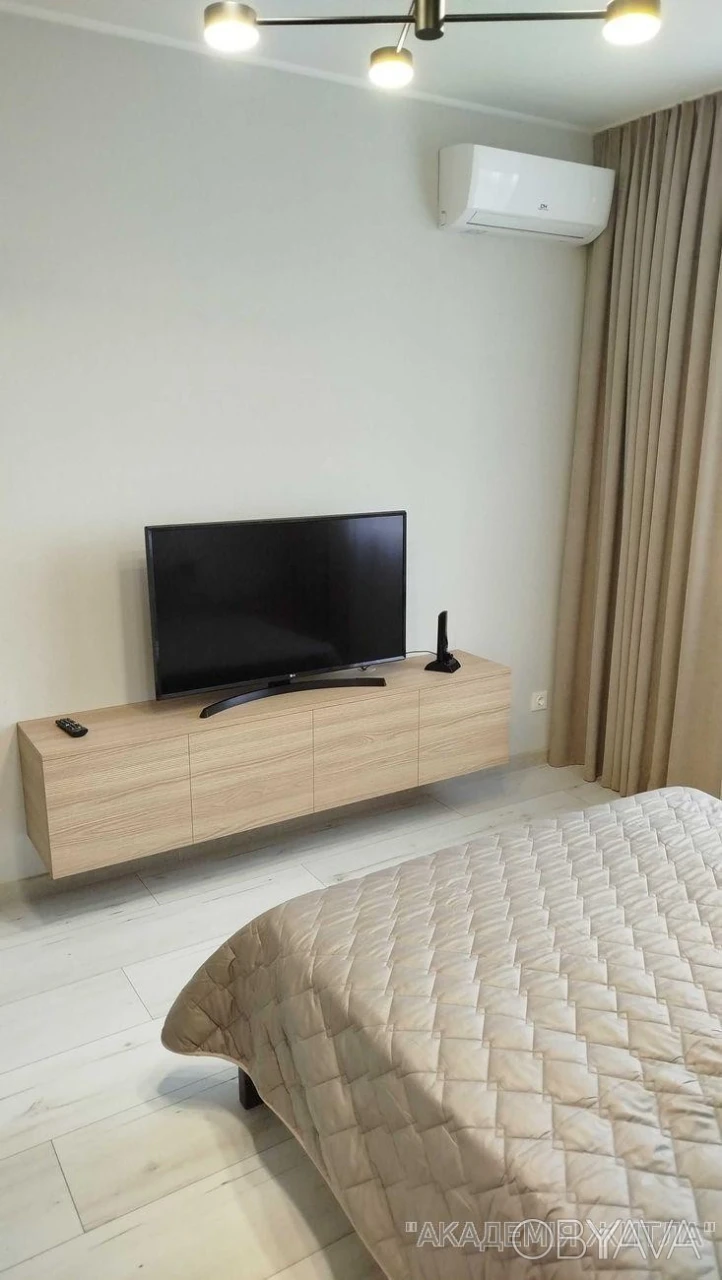 1-комнатная квартира, 41 м.кв.