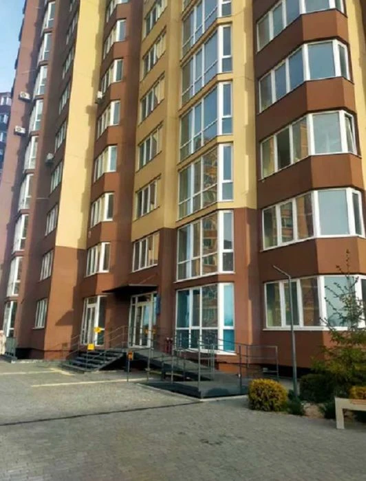Срочно! Продам 1-но комнат. квартиру в новом доме ,5 этаж
