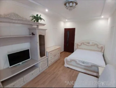 1-комнатная квартира, 40 м.кв.