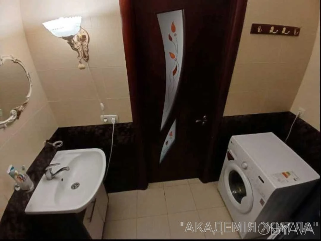 1-комнатная квартира, 40 м.кв.