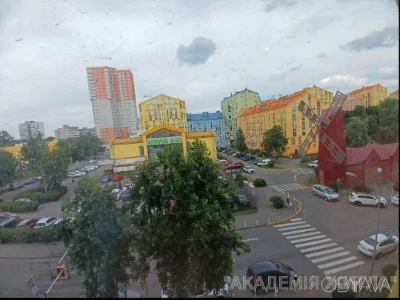 1-комнатная квартира, 40 м.кв.