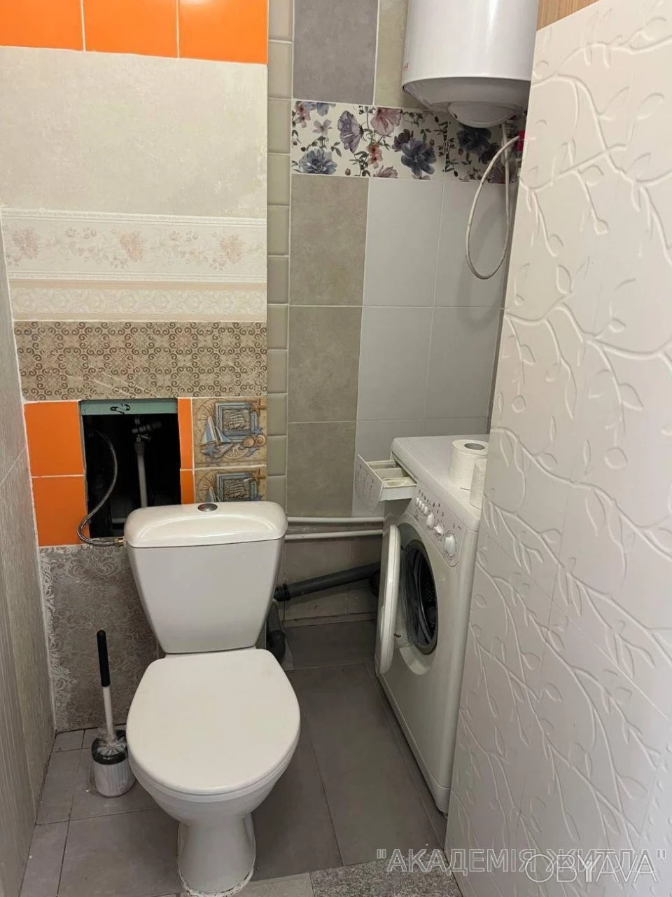2-комнатная квартира, 64 м.кв.