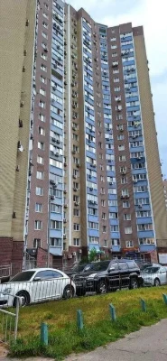 Оренда 2-К, просп. Європейського союзу 19А, ТЦ»Ретровіль», П
