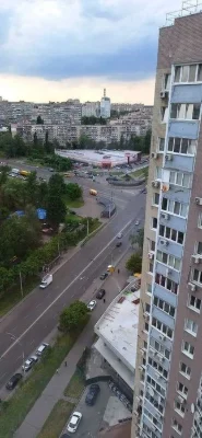 Оренда 2-К, просп. Європейського союзу 19А, ТЦ»Ретровіль», П