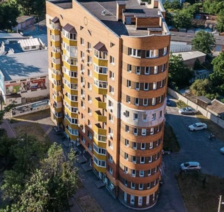 Продам 2-х кімнатну квартиру на Подолі м.Полтава