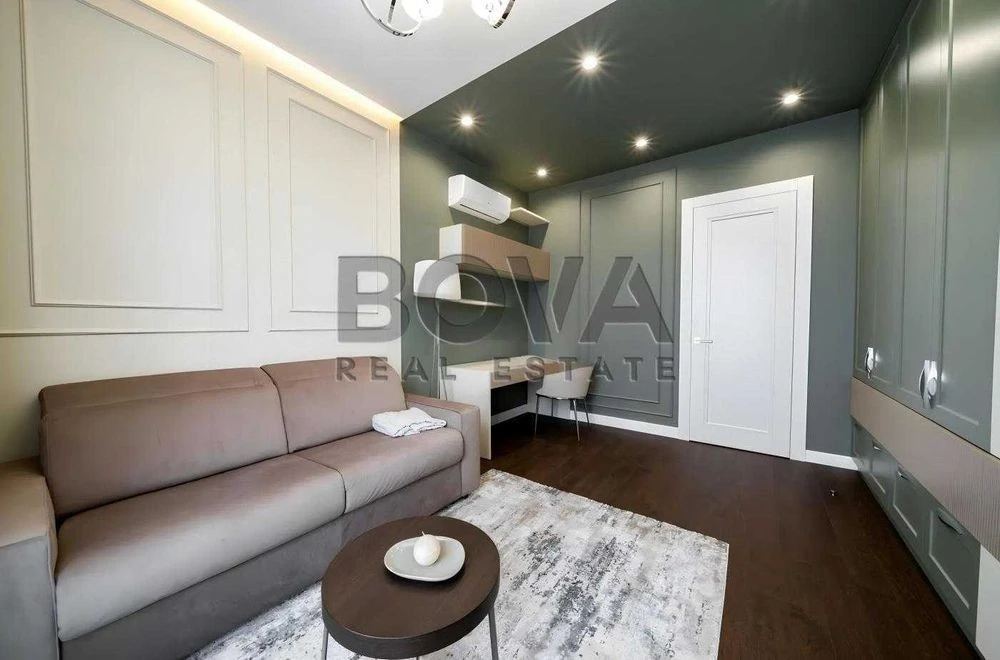 Без% Оренда квартири 85м2 ЖК Jack House бул. Лесі Українки П
