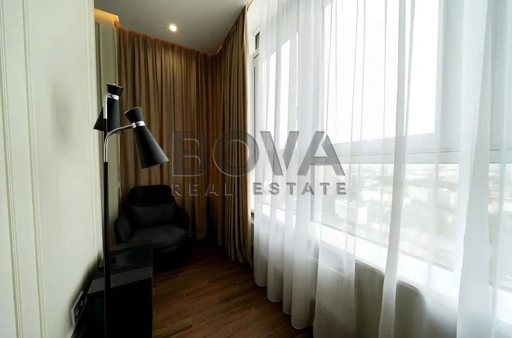 Без% Оренда квартири 85м2 ЖК Jack House бул. Лесі Українки П