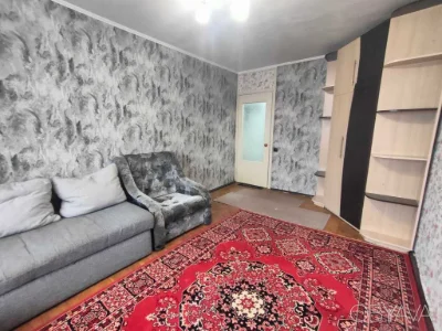 1-комнатная квартира, 36.00 кв.м