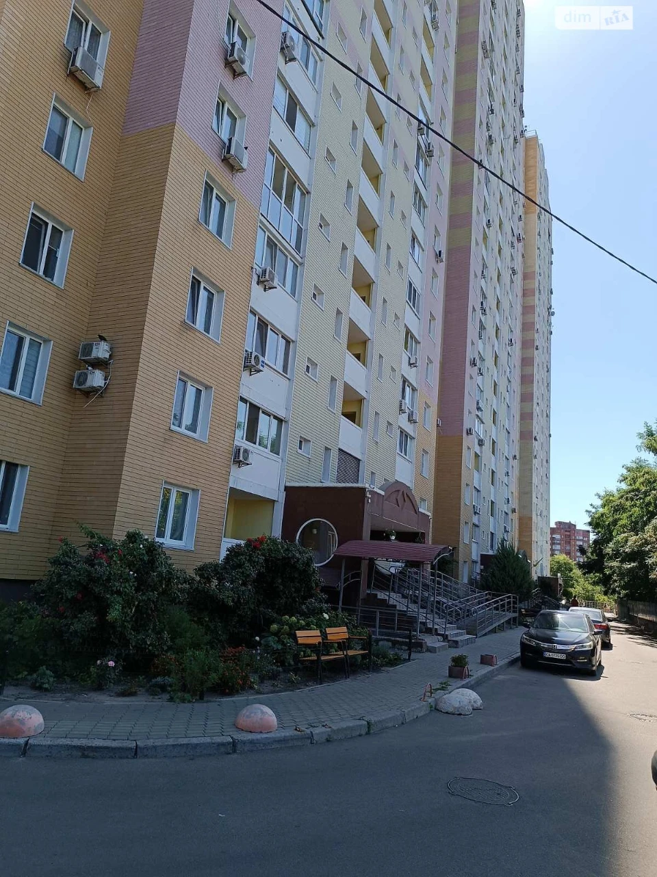 Довгострокова Оренда Квартира Проспект Науки