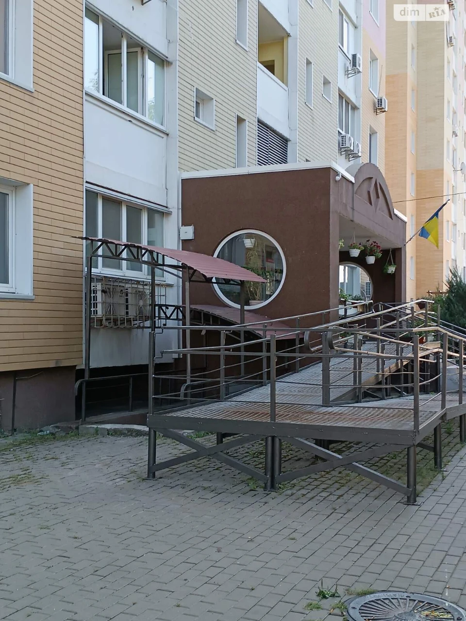 Довгострокова Оренда Квартира Проспект Науки