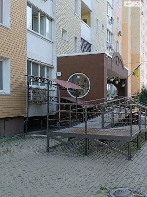 Довгострокова Оренда Квартира Проспект Науки