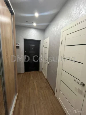1-комнатная квартира, 40 м.кв.