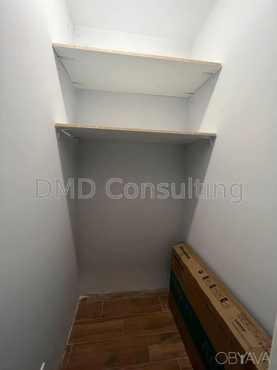 1-комнатная квартира, 40 м.кв.