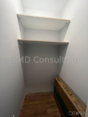 1-комнатная квартира, 40 м.кв.