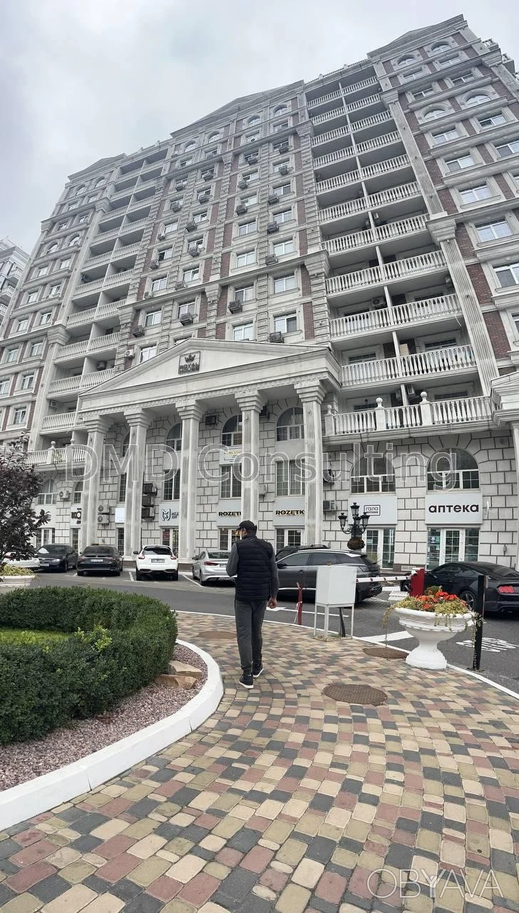 1-комнатная квартира, 40 м.кв.