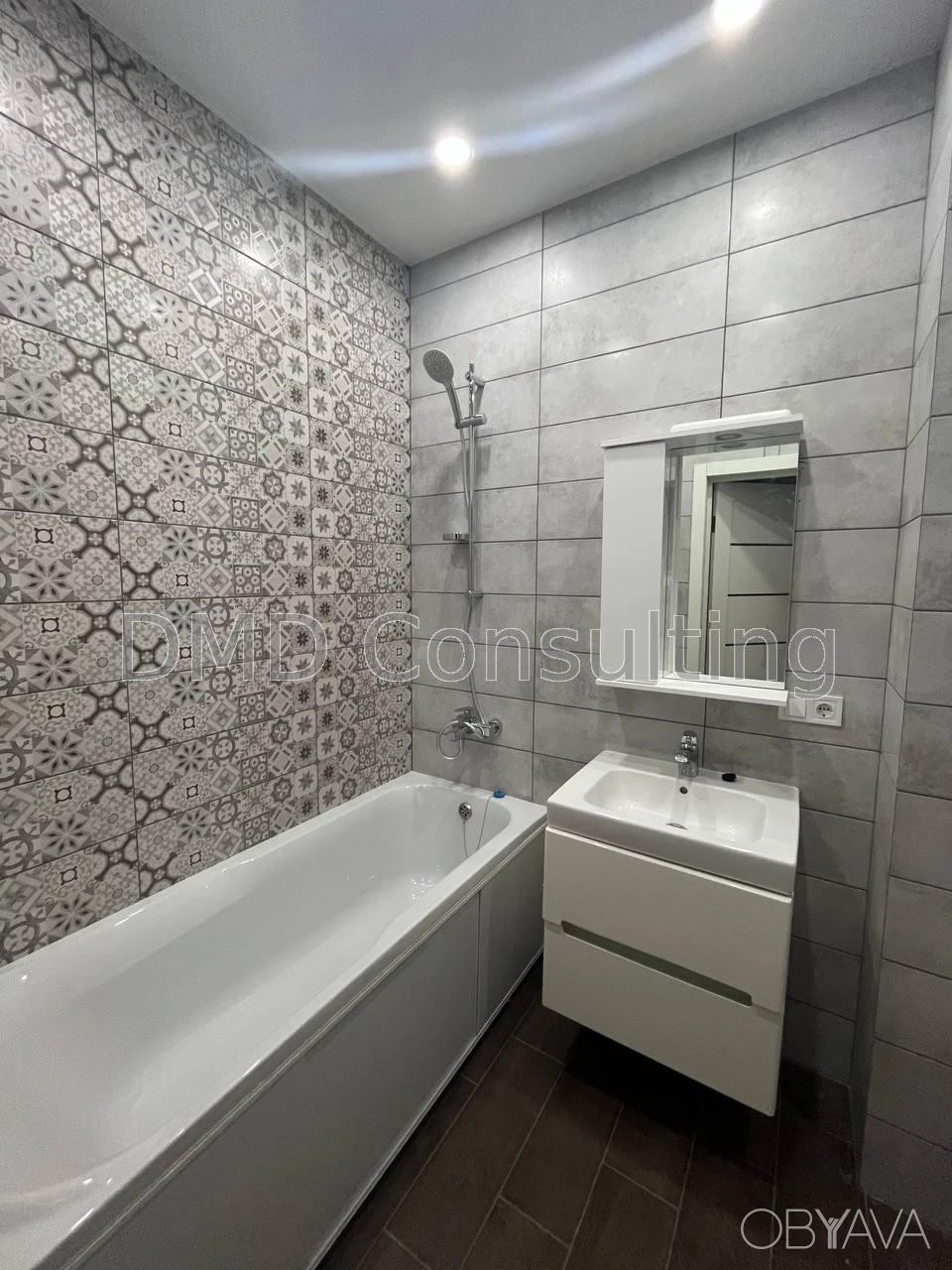 1-комнатная квартира, 40 м.кв.