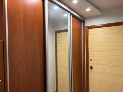 Здається 1 кімн. квартира, метро Чернігівська, вул. Малишка