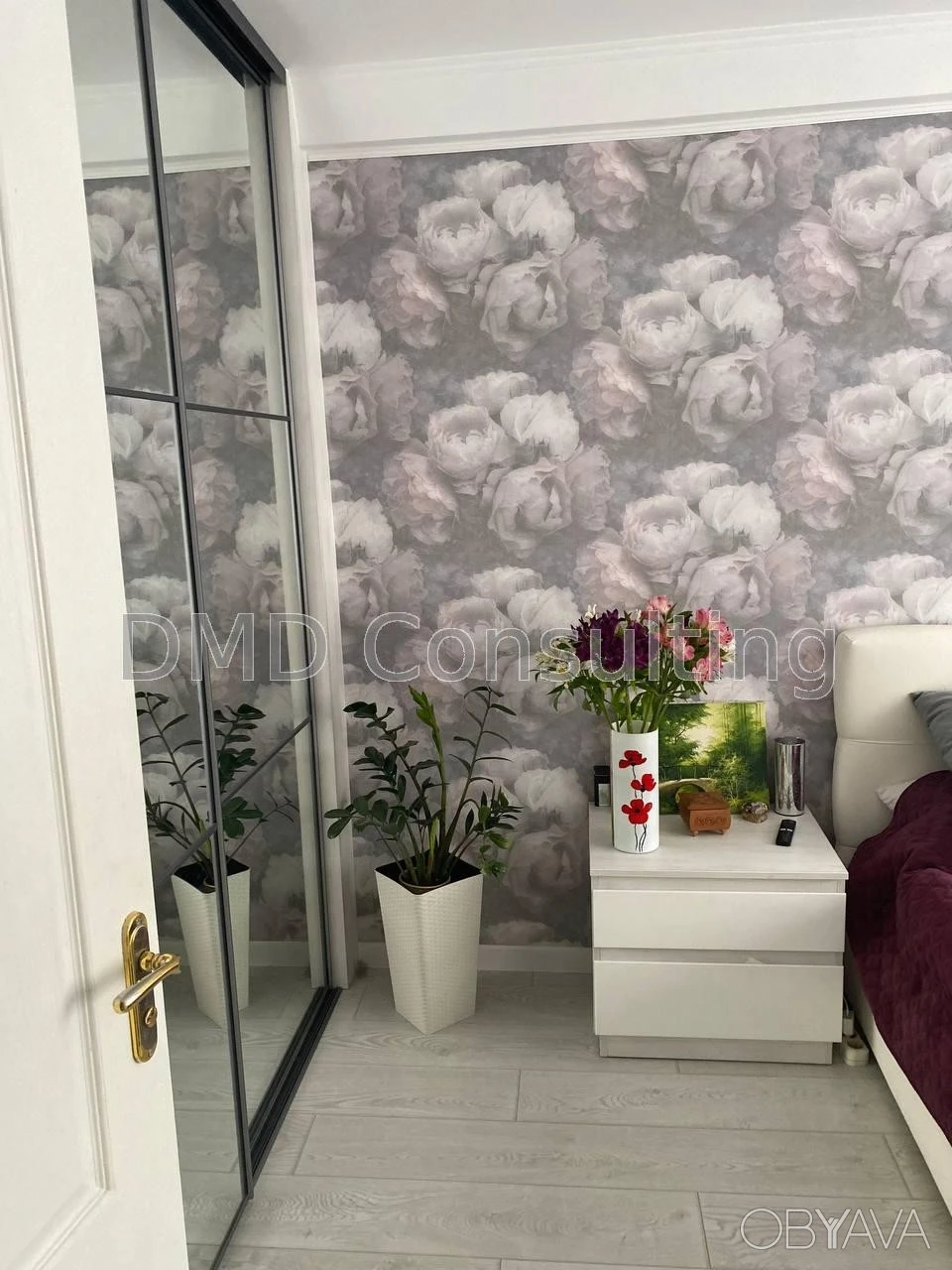 2-комнатная квартира, 49 м.кв.