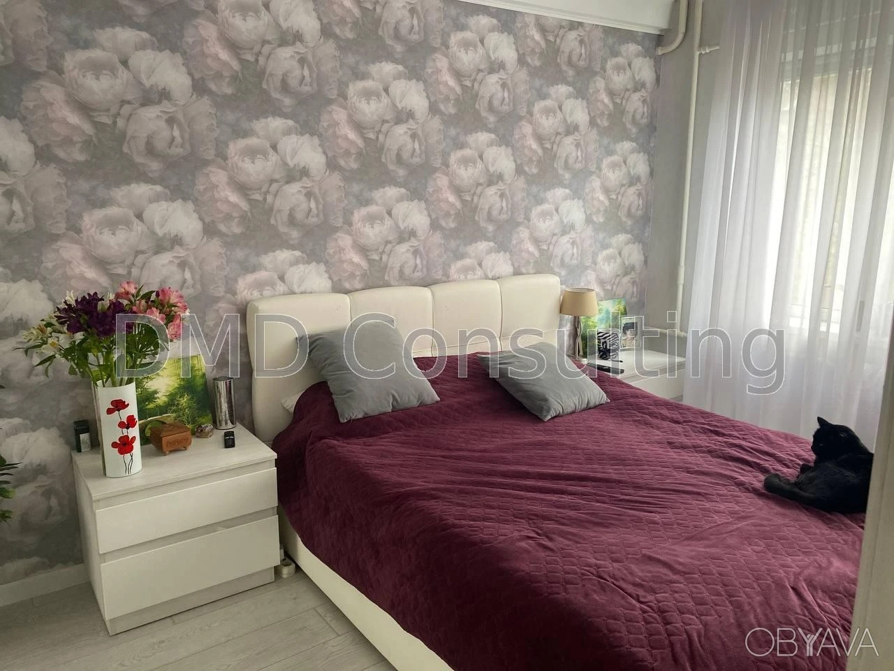 2-комнатная квартира, 49 м.кв.
