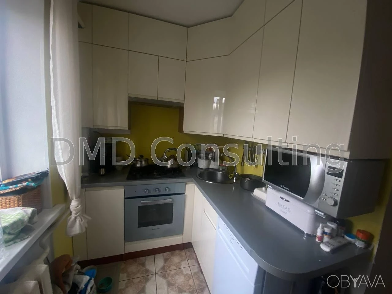 2-комнатная квартира, 49 м.кв.