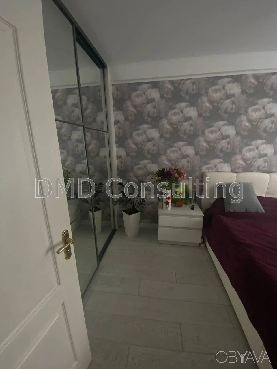 2-комнатная квартира, 49 м.кв.