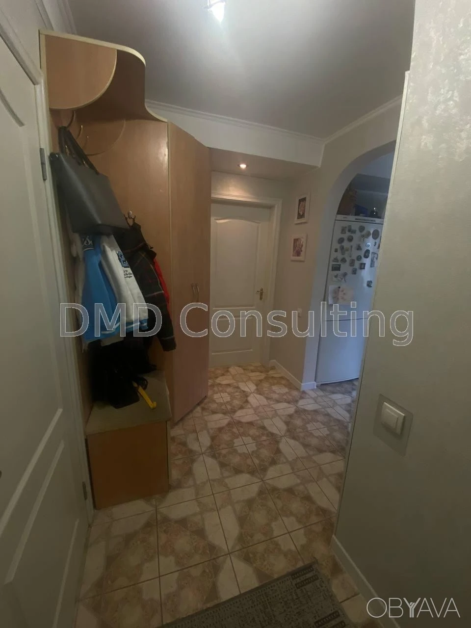 2-комнатная квартира, 49 м.кв.