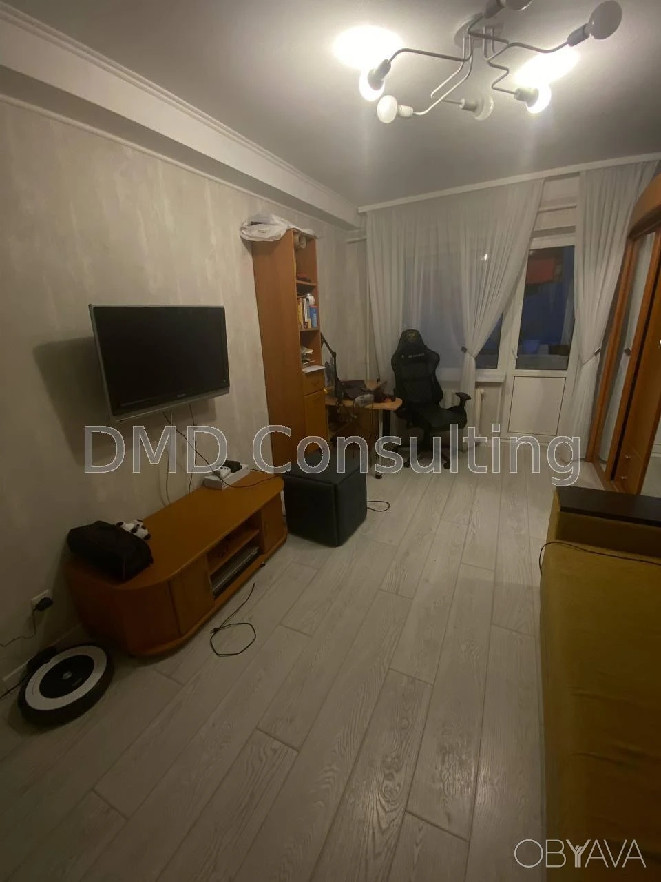 2-комнатная квартира, 49 м.кв.