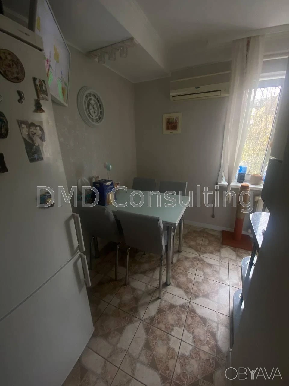 2-комнатная квартира, 49 м.кв.