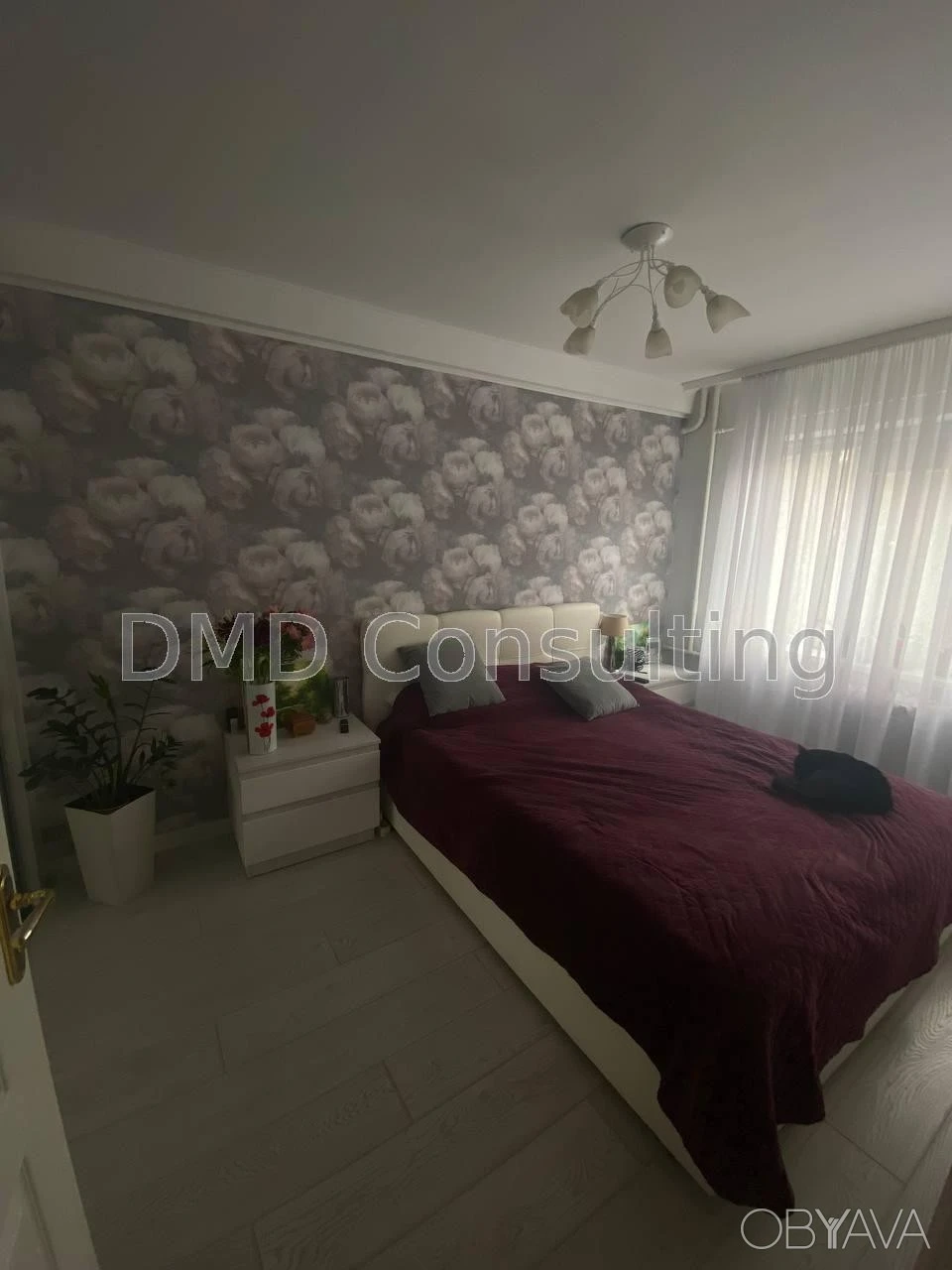 2-комнатная квартира, 49 м.кв.