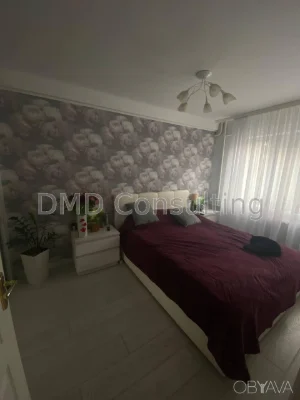 2-комнатная квартира, 49 м.кв.