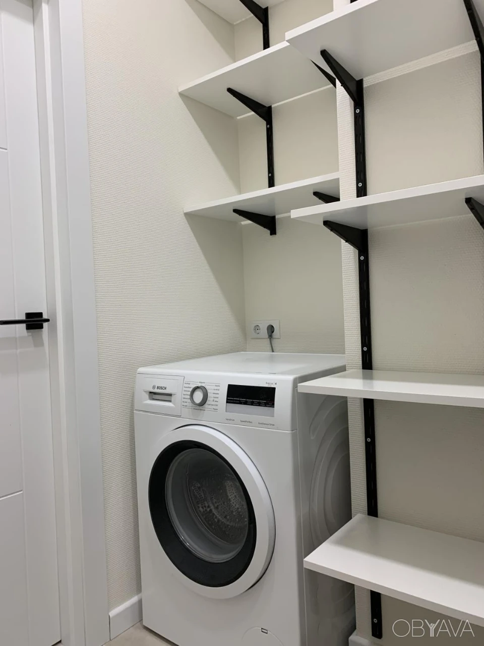 5-комнатная квартира, 132 м.кв.