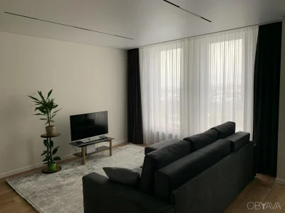 5-комнатная квартира, 132 м.кв.
