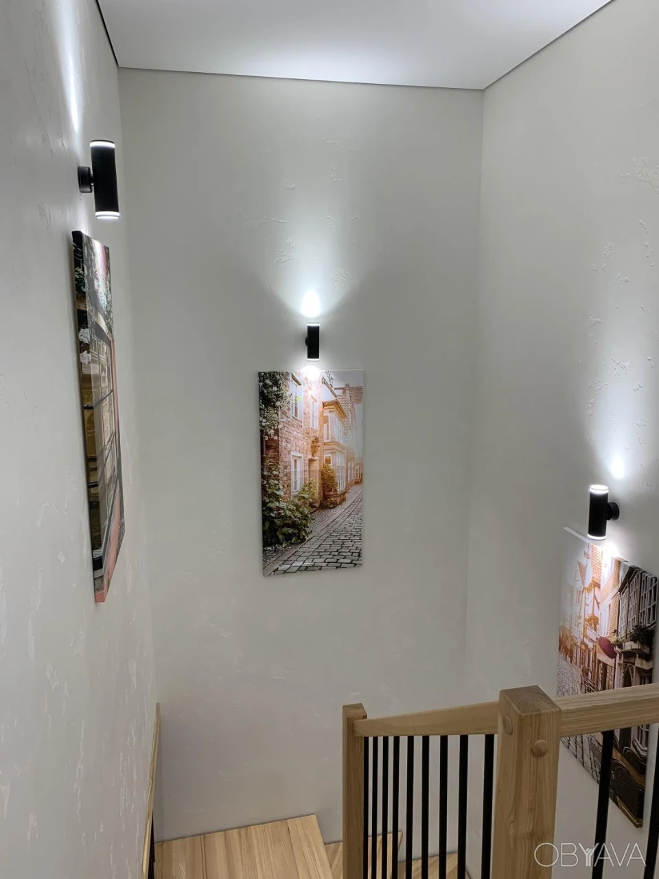 5-комнатная квартира, 132 м.кв.