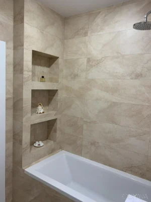 5-комнатная квартира, 132 м.кв.