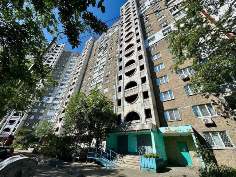 2-комнатная квартира, 55.00 кв.м
