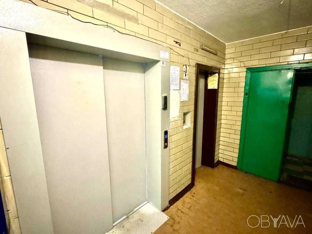 2-комнатная квартира, 55.00 кв.м