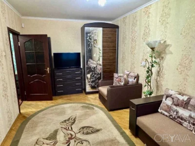 2-комнатная квартира, 55.00 кв.м