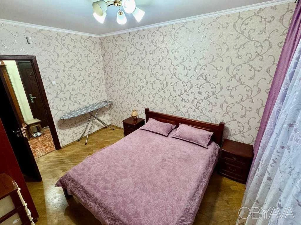 2-комнатная квартира, 55.00 кв.м