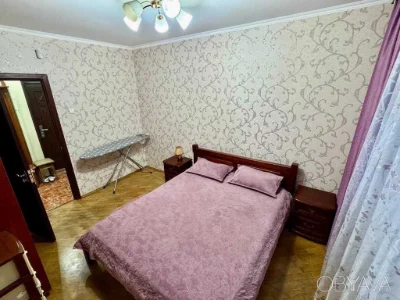 2-комнатная квартира, 55.00 кв.м