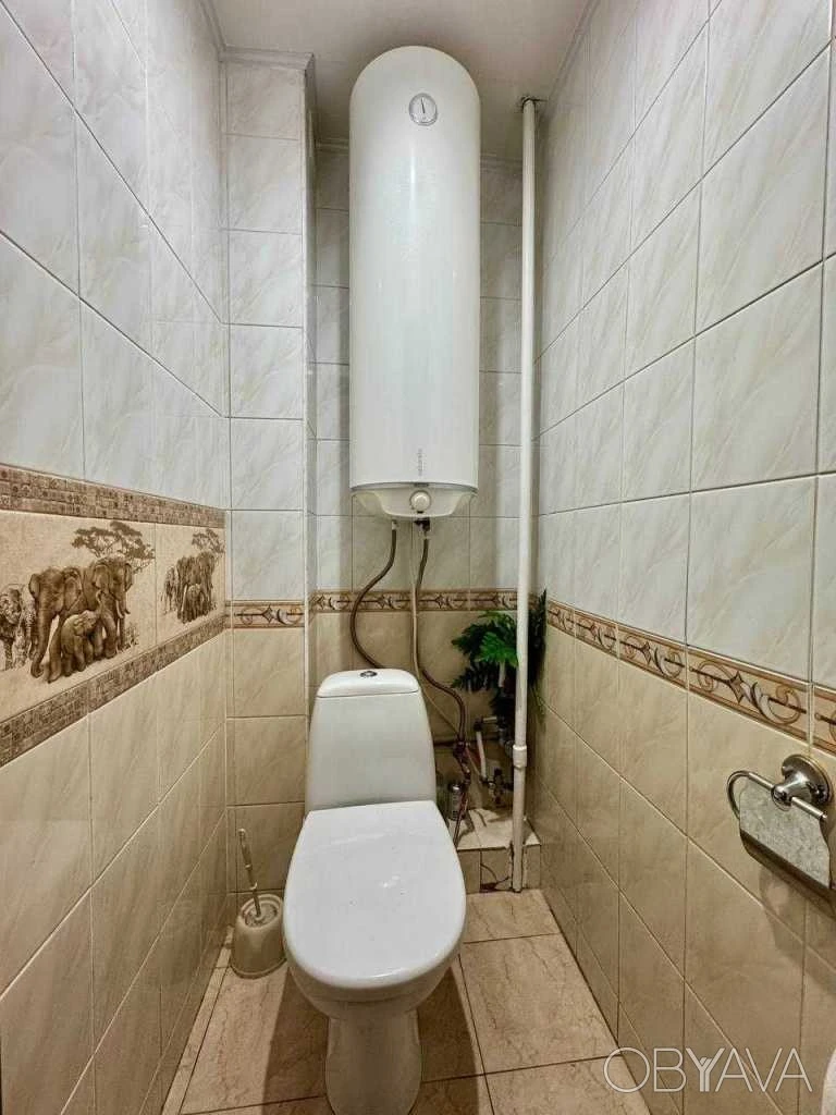 2-комнатная квартира, 55.00 кв.м
