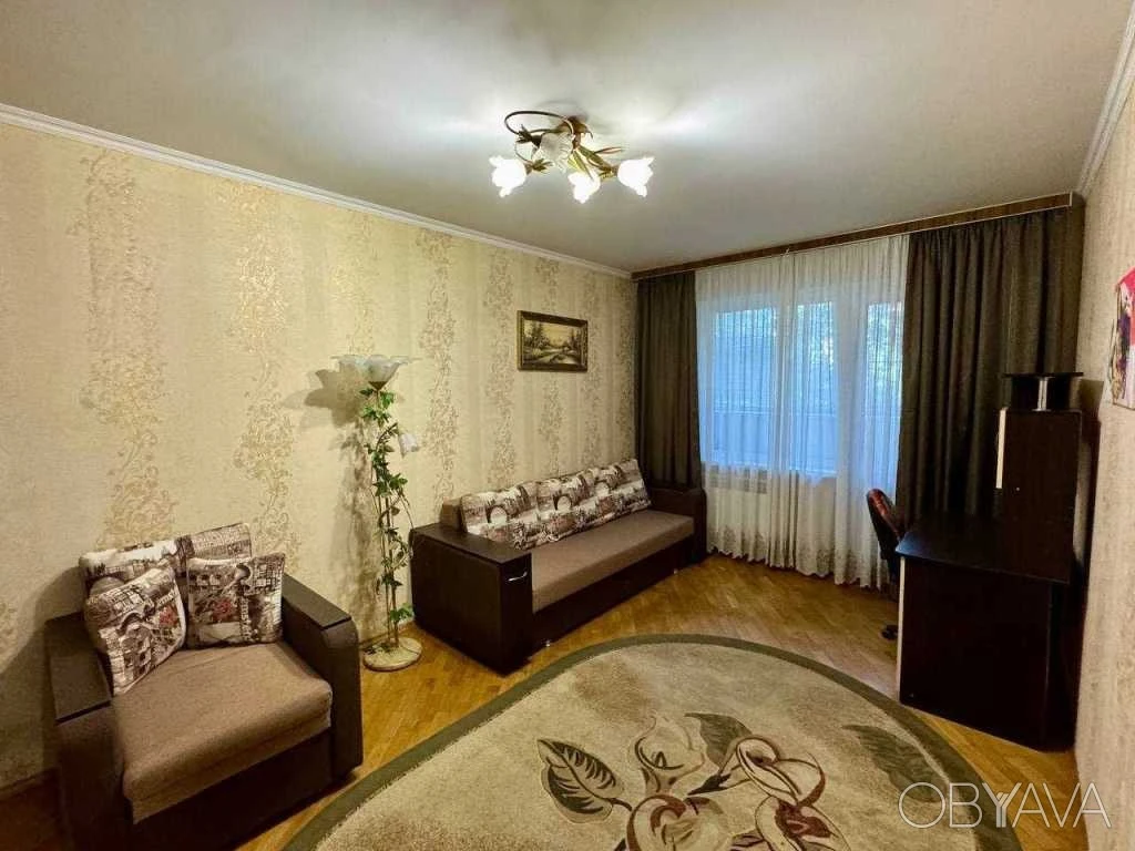 2-комнатная квартира, 55.00 кв.м