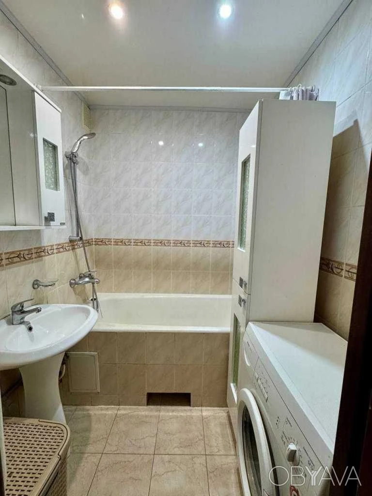 2-комнатная квартира, 55.00 кв.м