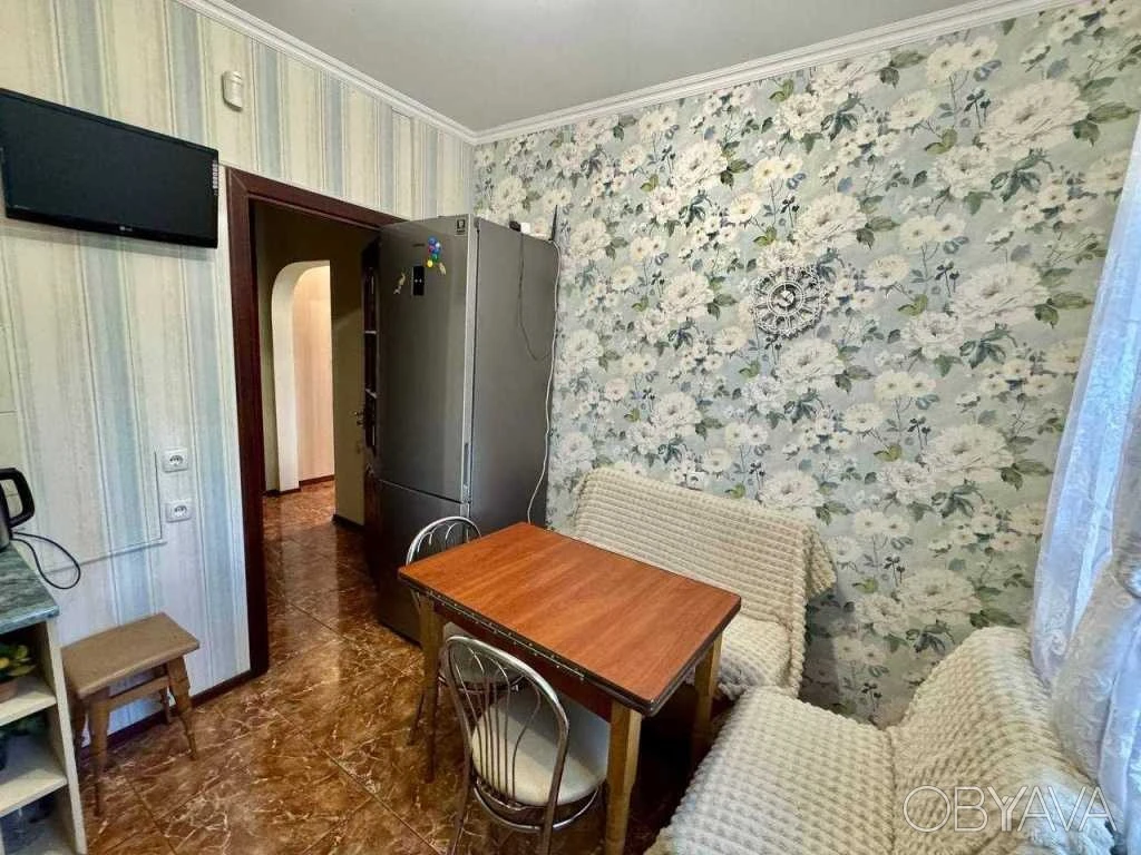 2-комнатная квартира, 55.00 кв.м