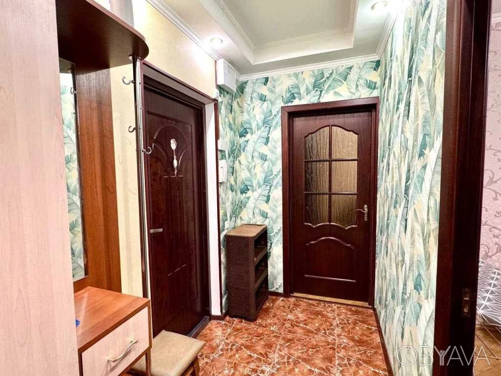 2-комнатная квартира, 55.00 кв.м